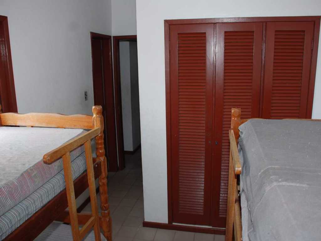 Aguaviva Flats - Holiday rentals in Ubatuba