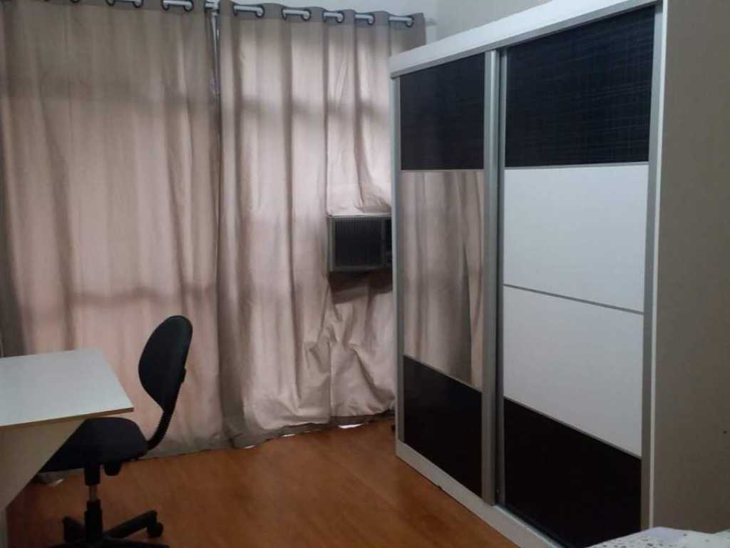 Quarto p/ Reveillon Flamengo