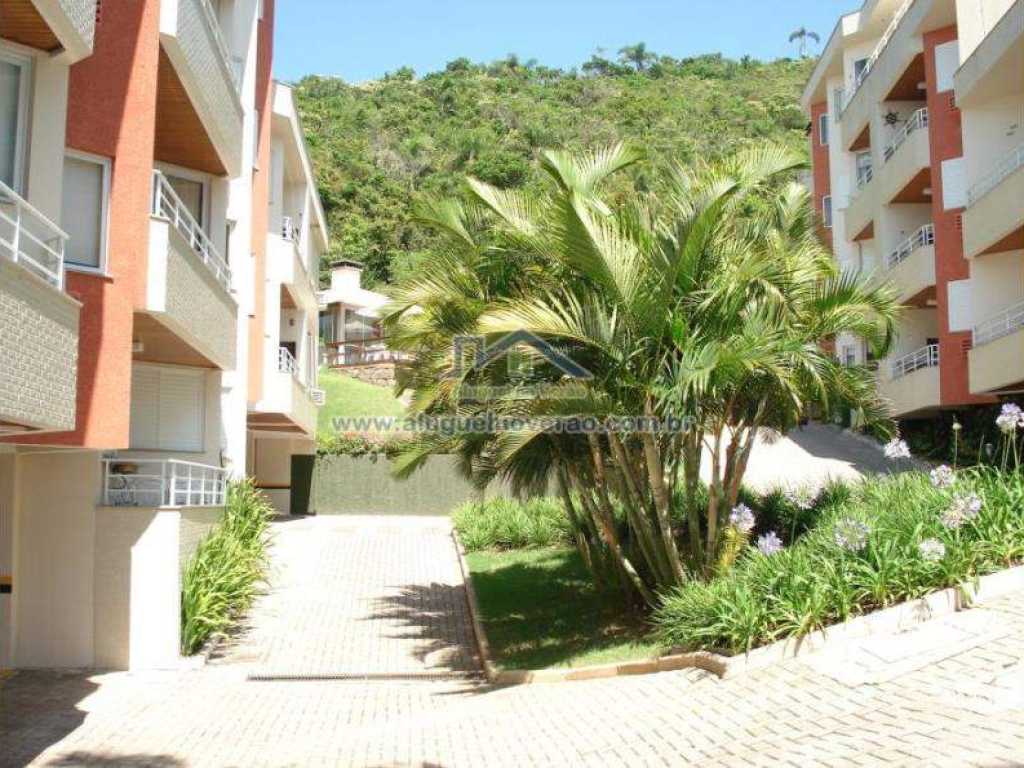 Apartamentos Praia Brava Florianópolis, Aluguel no Verão.