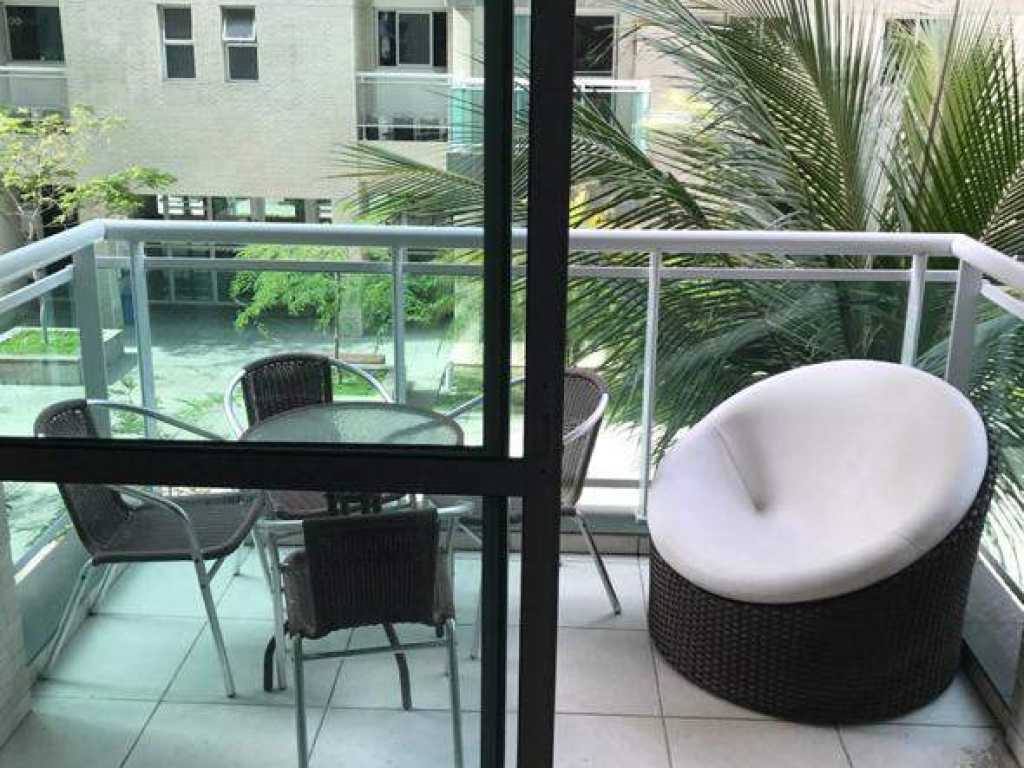 Apartamento de Charme Ponta Verde 3 - Jatiúca