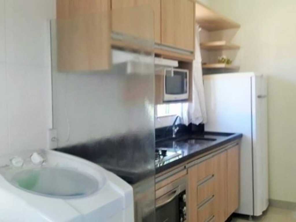 Excelente apartamento con gran relación calidad-precio para Temporada