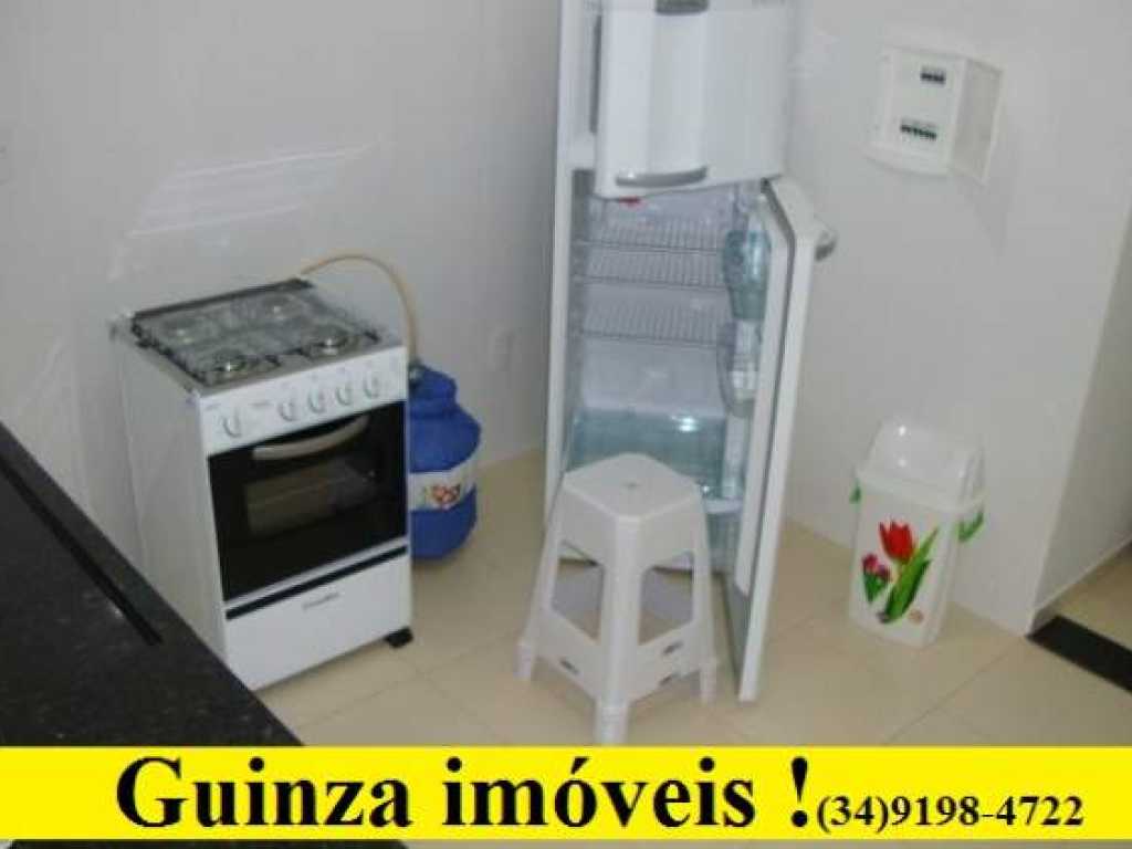 Apartamento Mobiliado temporada