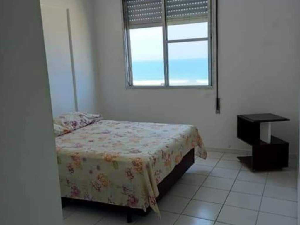 Apartamento vista para o Mar (Cris)