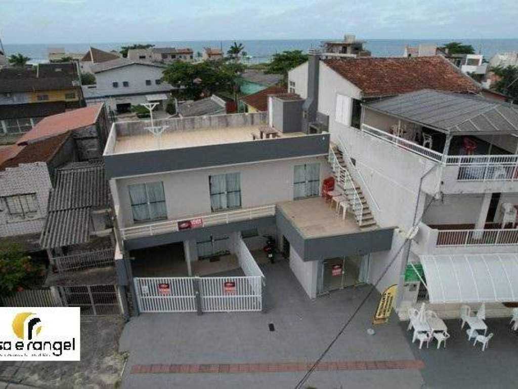 Casa Guaratuba locação diária