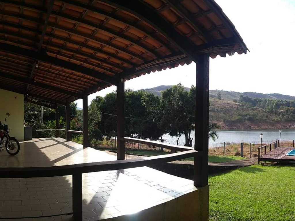 Rancho Do Vô Cunhão