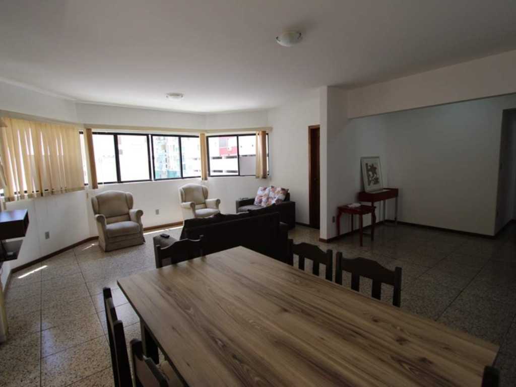 Apartamento EXA IMÓVEIS - Whtas +55 047 99615 1106