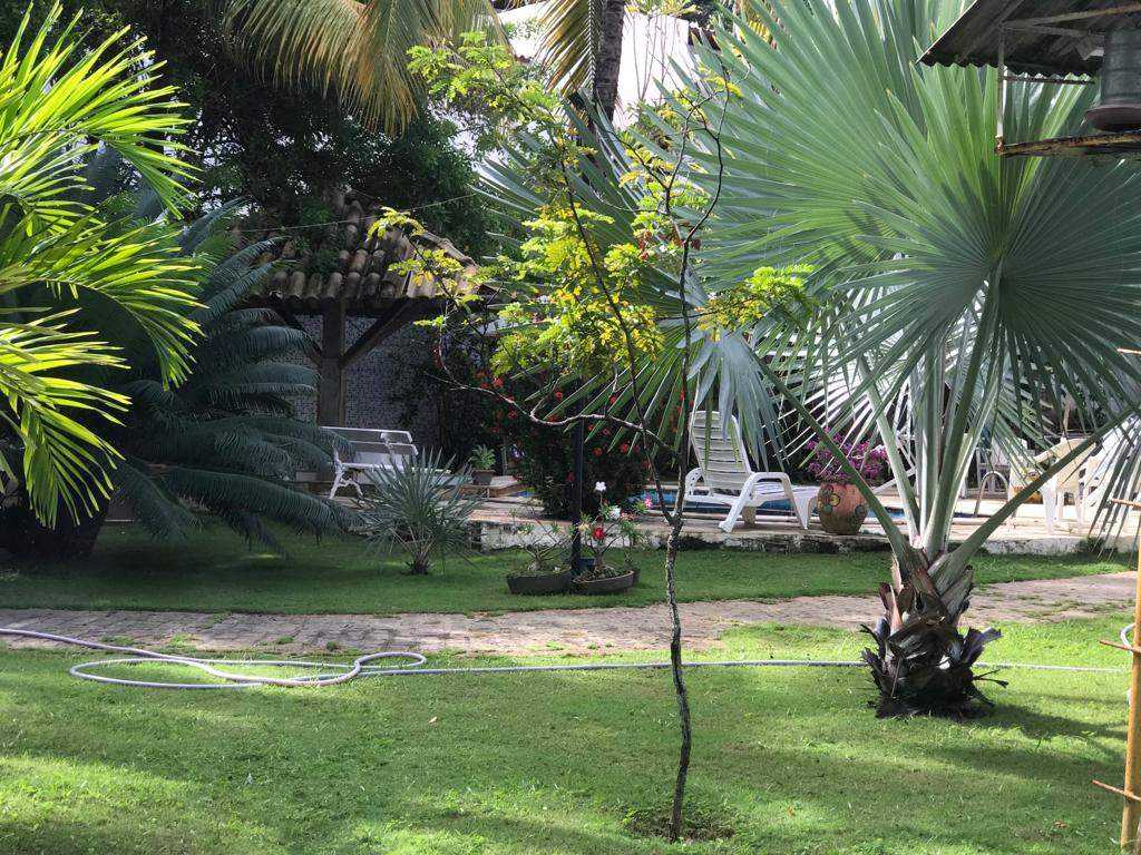 Casa para alugar em Porto de Galinhas vila centro