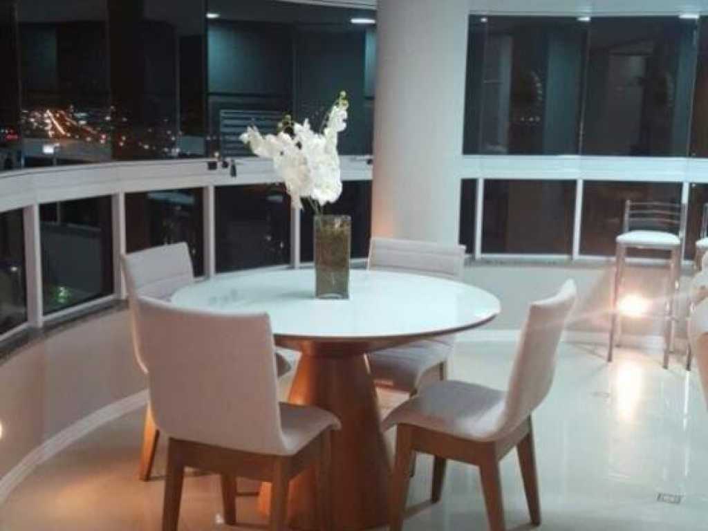 LINDO APARTAMENTO A 50M DA PRAIA -   REF.: BS4442