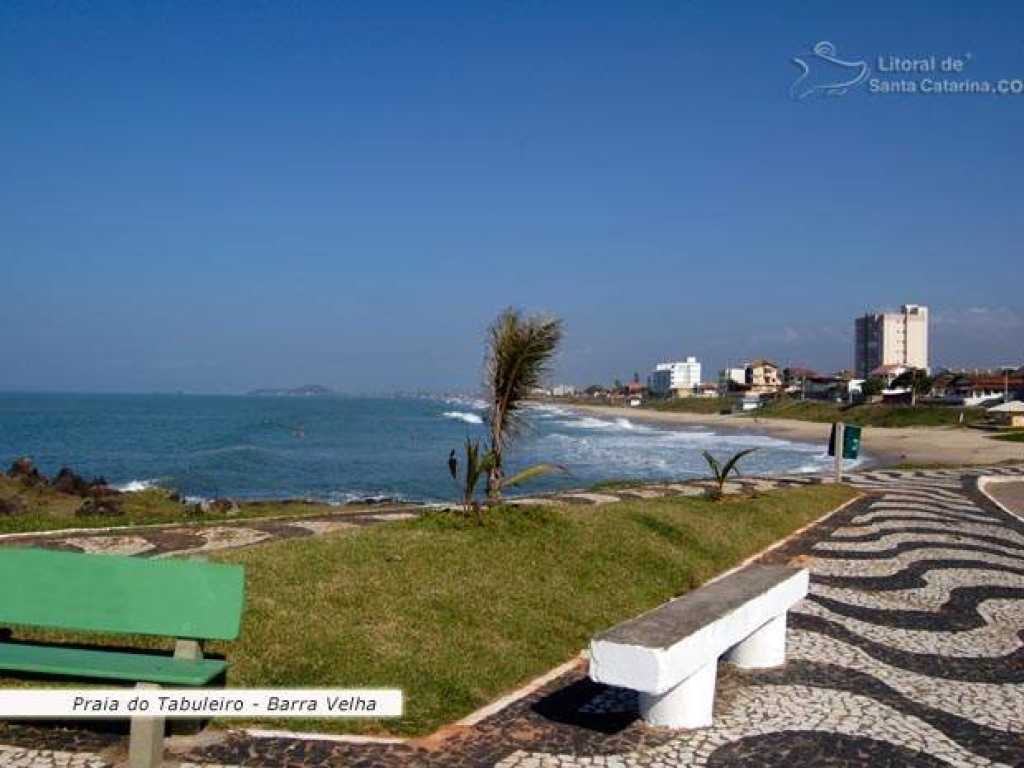 Casa aconchegante, bem ventilada, lugar tranquilo  em Barra Velha SC