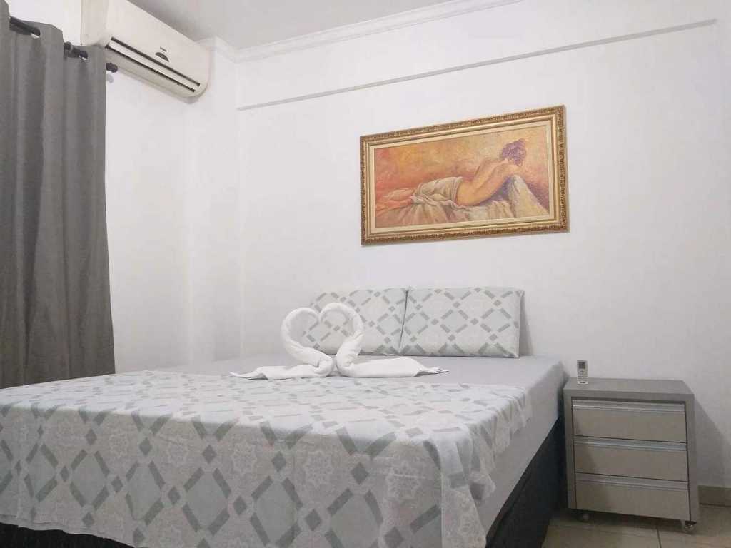 Apartamento Cidade Verde 3