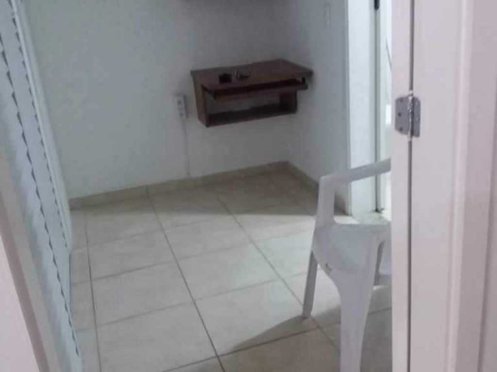 Apartamento com 1 dorm, Prainha, Arraial do Cabo