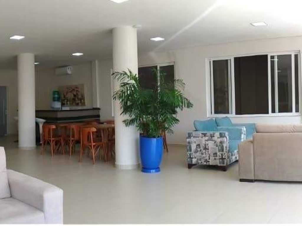 Apartamento conjugado