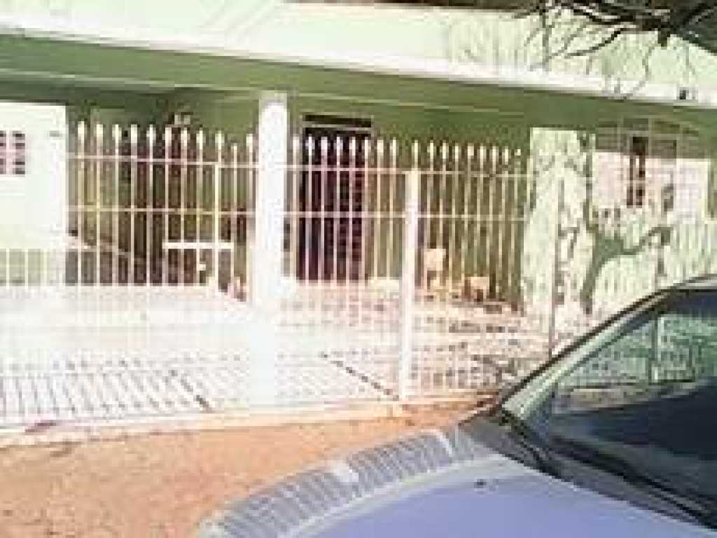 Casa em Barretos Temporada