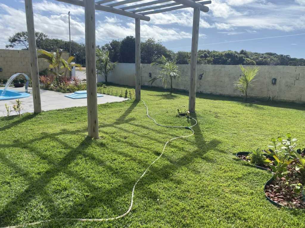 Casa em Condomínio fechado, Porto de Sauipe