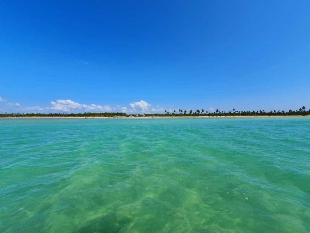 Vila do Porto, Praia do Patacho - Bangalô Milagres