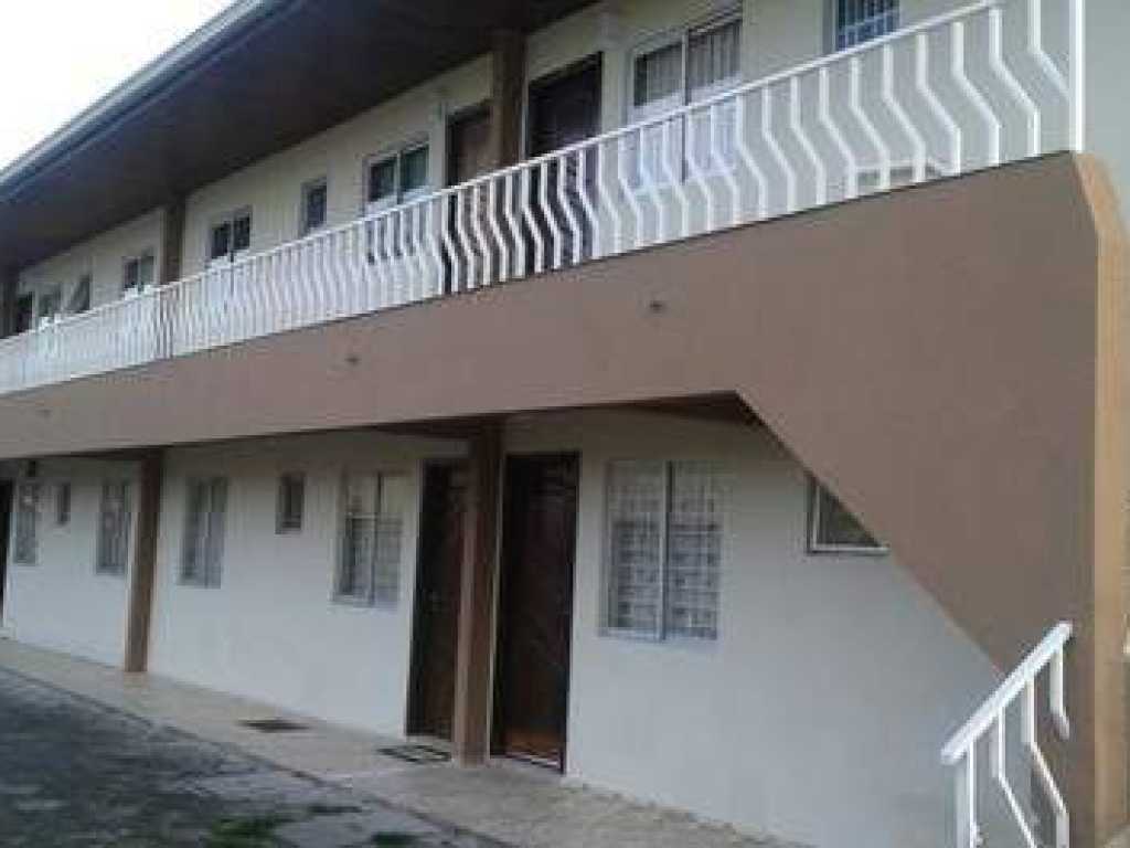 APARTAMENTO NA REGIÃO DO FÓRUM, EM CAIOBÁ - 6 PESSOAS