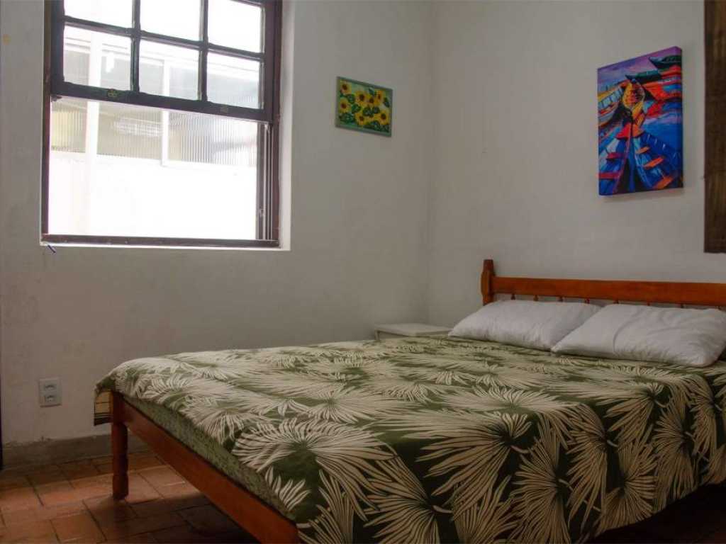 APARTAMENTO MARISCO 2