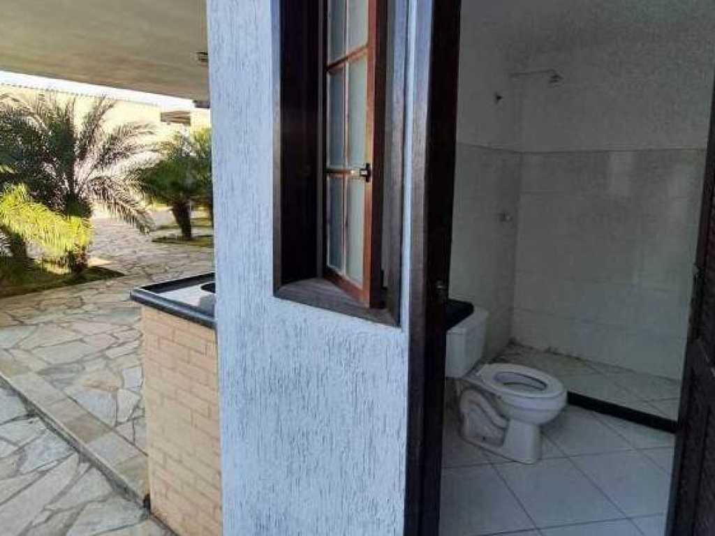 Apartamento Temporada, condomínio fechado Cabo frio, Unamar.