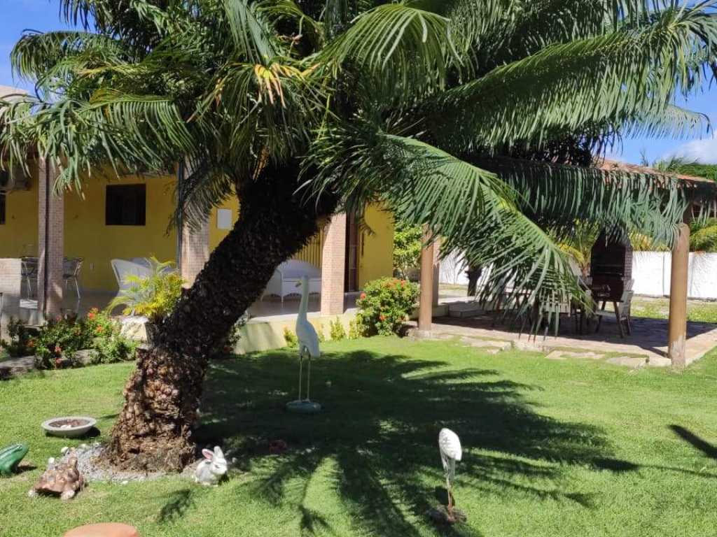 Casa de Praia com ótima área de lazer