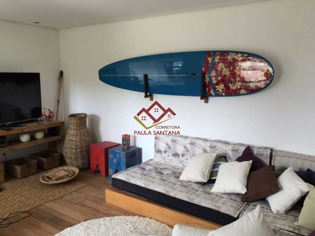 CASA FRENTE AO MAR DISPONÍVEL PARA LOCAÇÃO !! CASA COM 3 SUITES