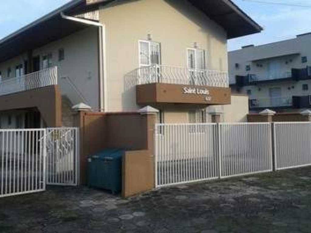 APARTAMENTO NA REGIÃO DO FÓRUM, EM CAIOBÁ - 6 PESSOAS