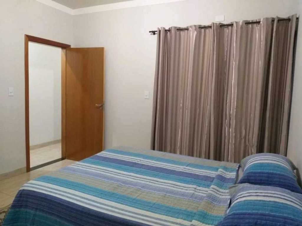 APARTAMENTO CIDADE VERDE 8