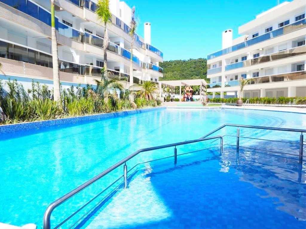 Aluguel Temporada, Aluguel de Apartamento 2 Quartos Jurerê - Florianópolis