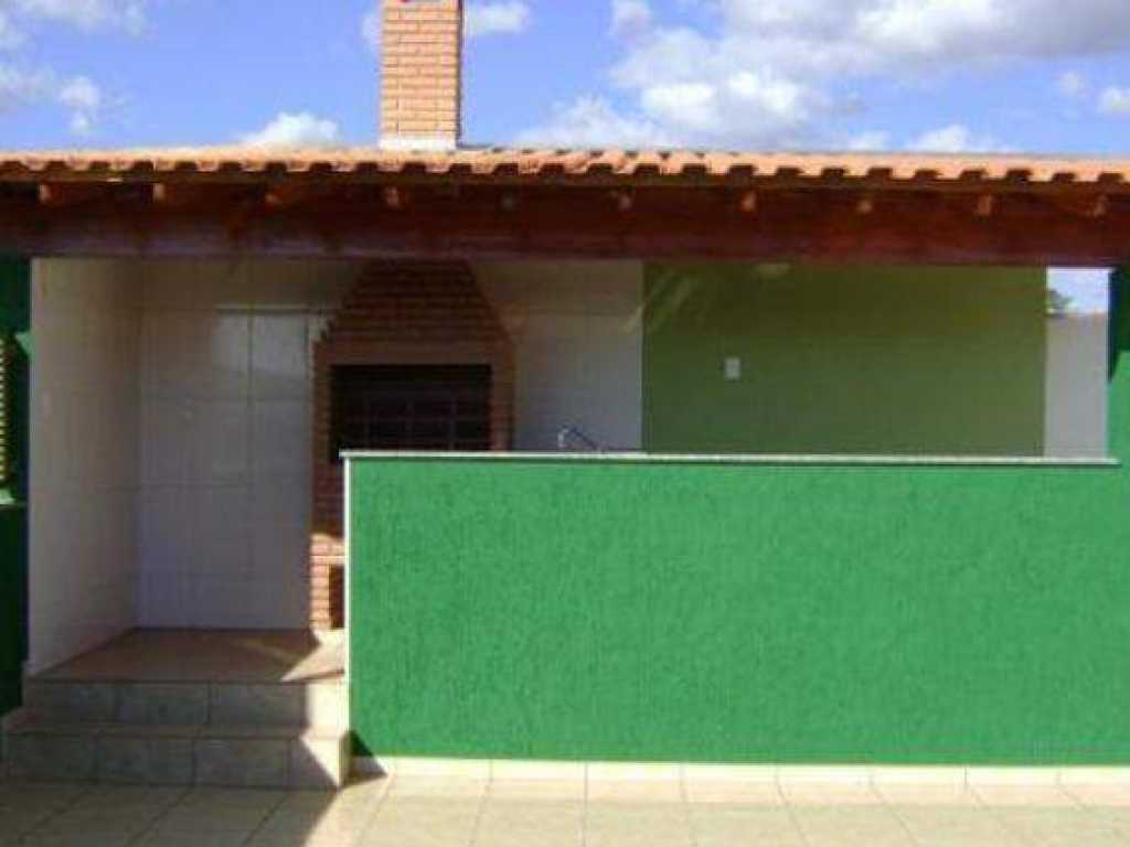 Casa Residencial Teixeira