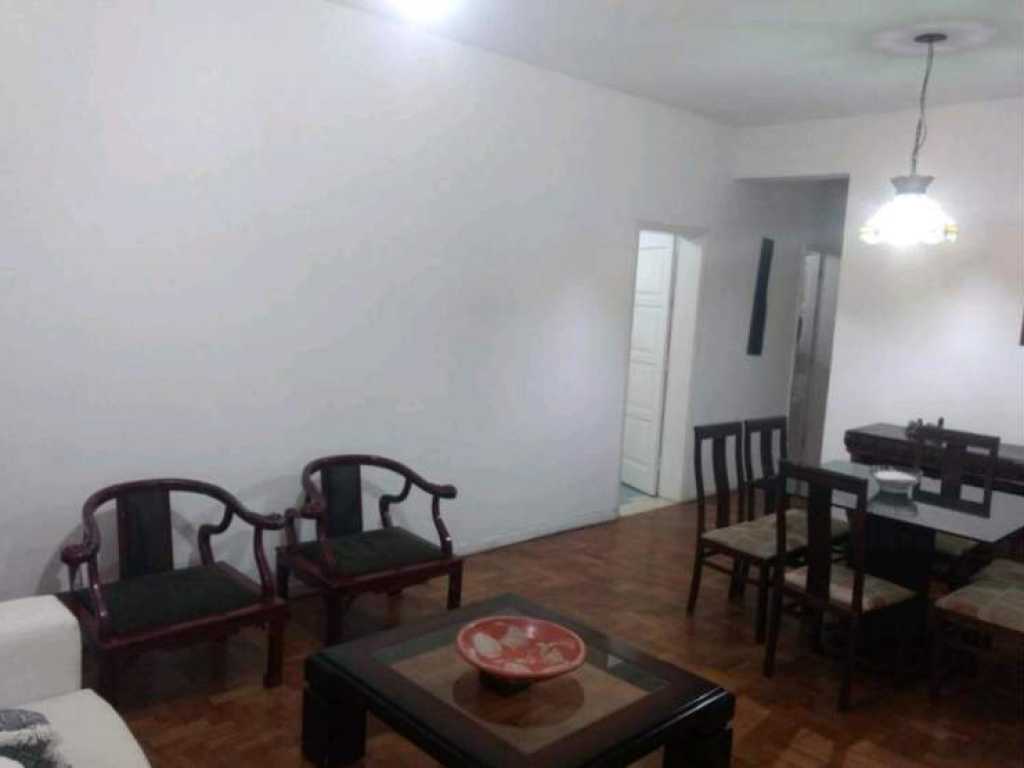 Apartamento Amplo