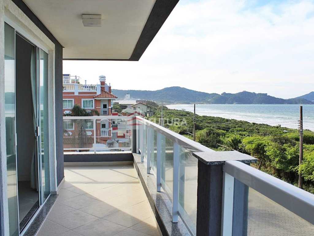 APARTMENT FOR SEASONAL RENTALS - PRAIA DO MARISCAL, BOMBINHAS SC (LA106F)