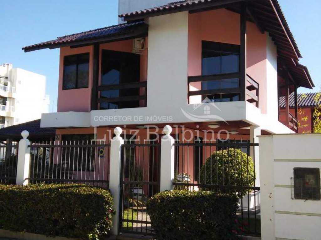 Aluguel Temporada, CASA 5 Quartos CACHOEIRA BOM JESUS - Florianópolis