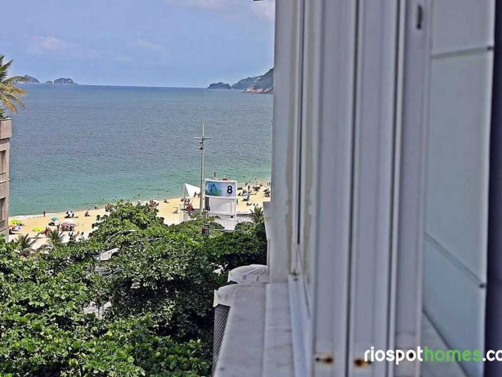 Rio Spot Homes T030 Arpoador