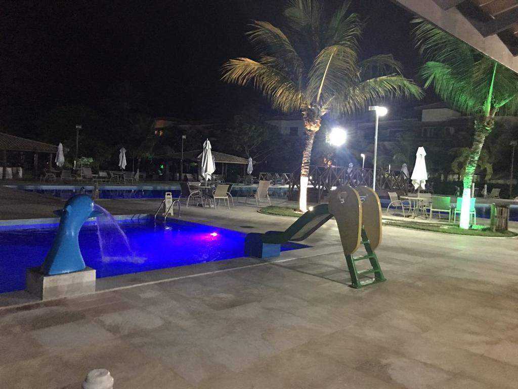 Temporada praia e piscina, guarajuba