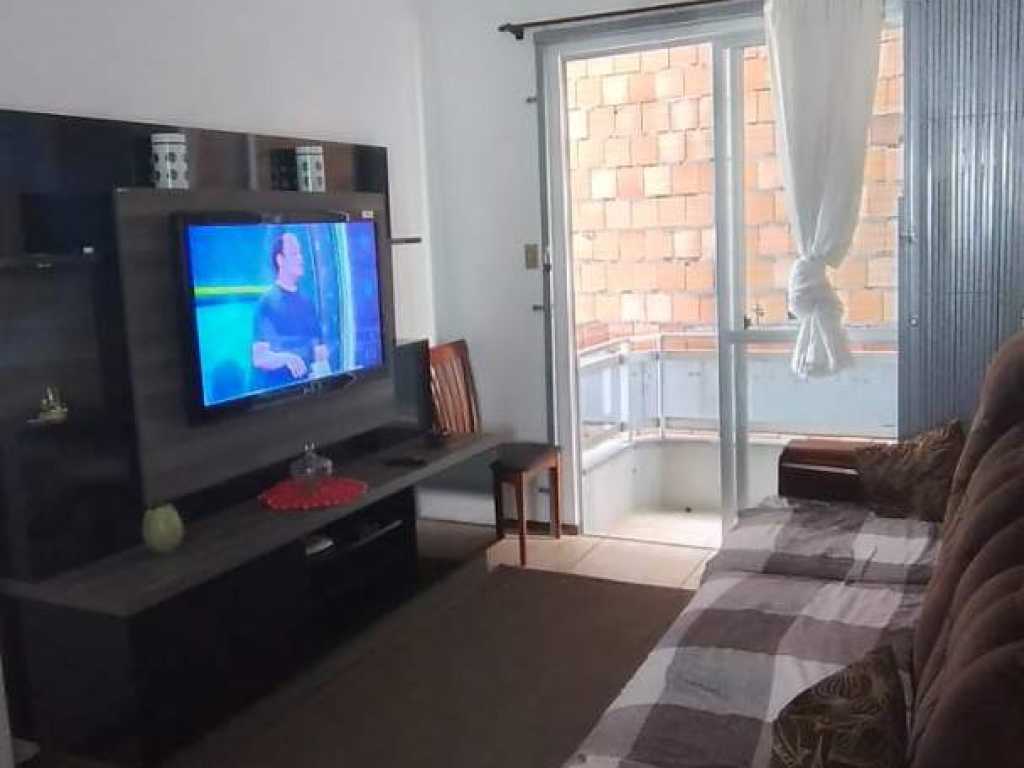 APARTAMENTO QUADRA MAR