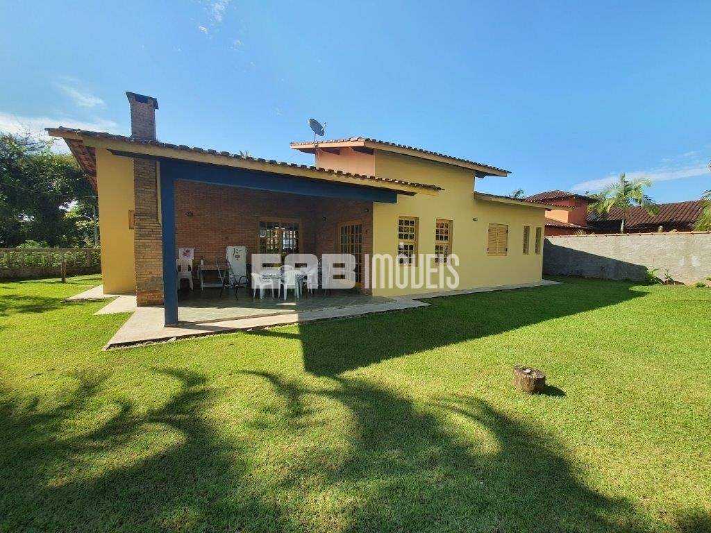 Casa para locação de temporada em Itamambuca, Ubatuba - Oli08