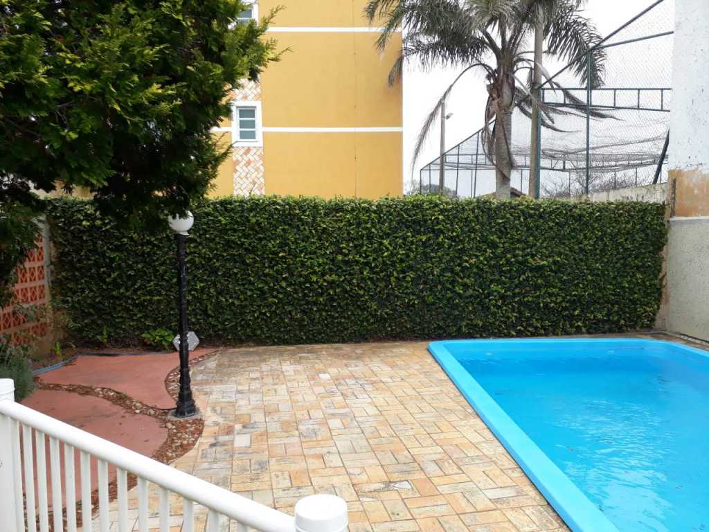 Excelente casa para 9 pessoas com piscina