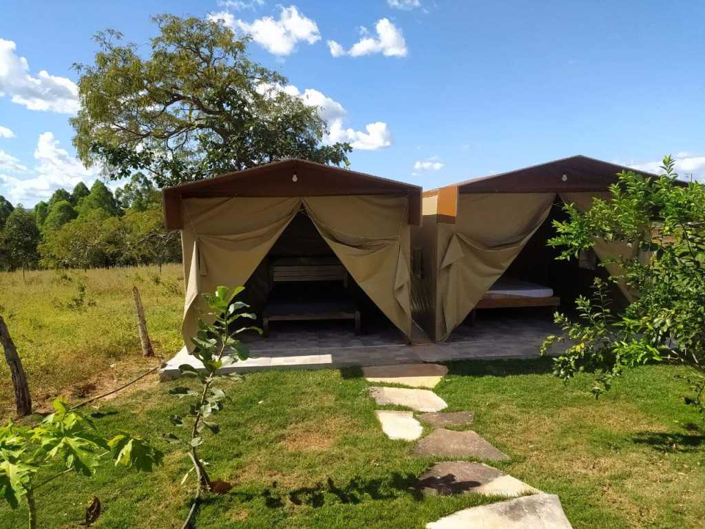 Morada da colina casa de campo aconchegante Pirenópolis