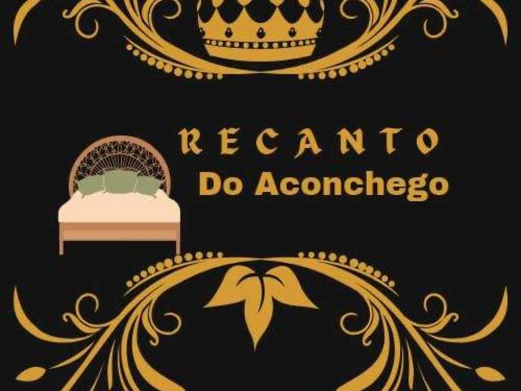 RECANDO DO ACONCHEGO