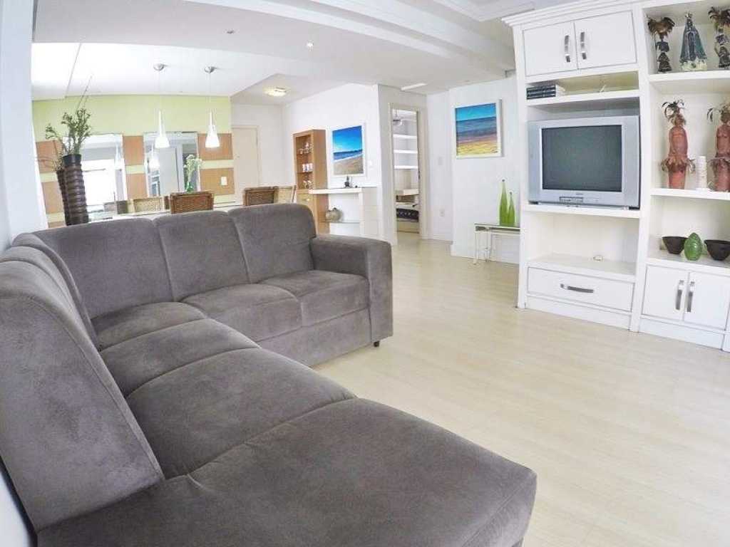 Apartamento para Temporada em Balneário Camboriú, Barra Sul.