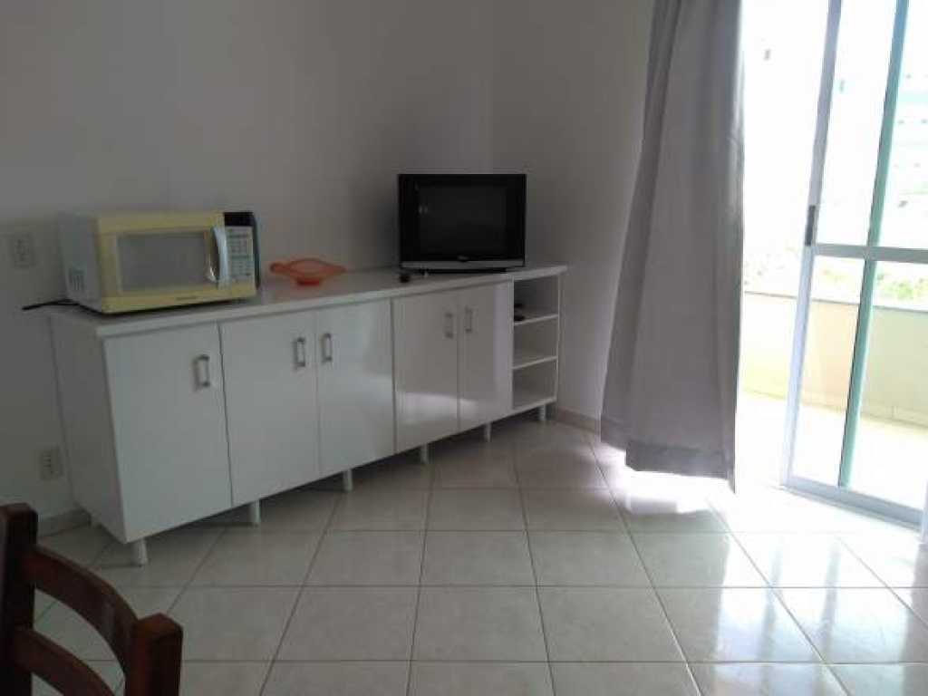 Apartment 50 meters from the sea in Mariscal !. Ref.179