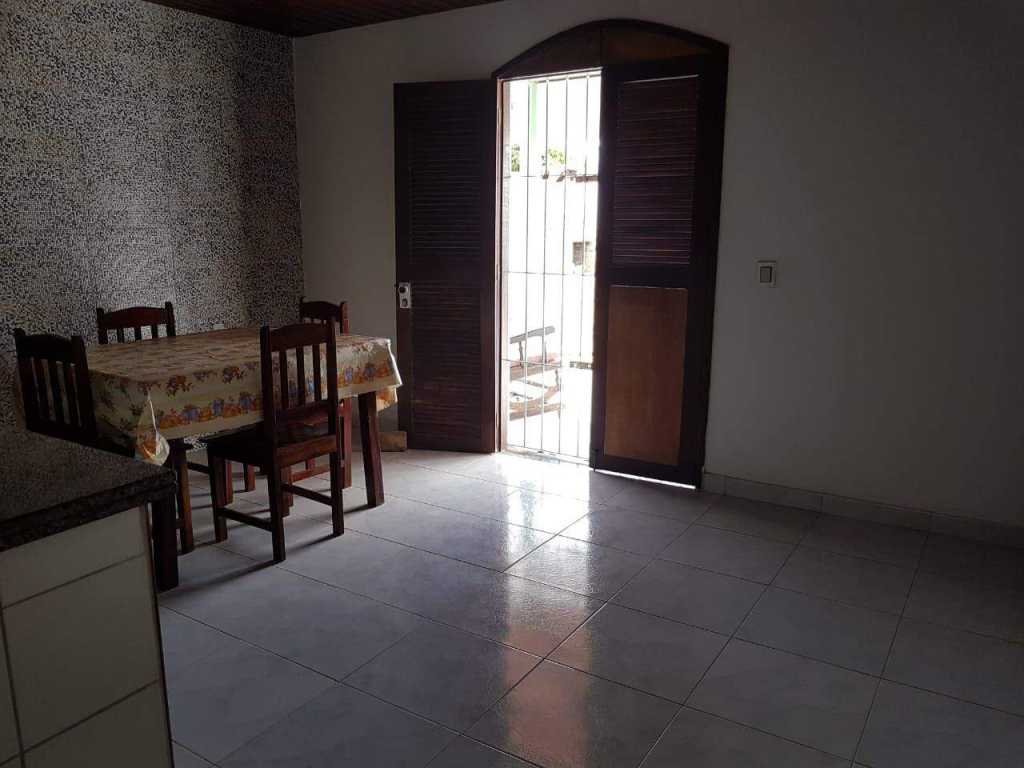 LINDA CASA EM TAMANDARÉ