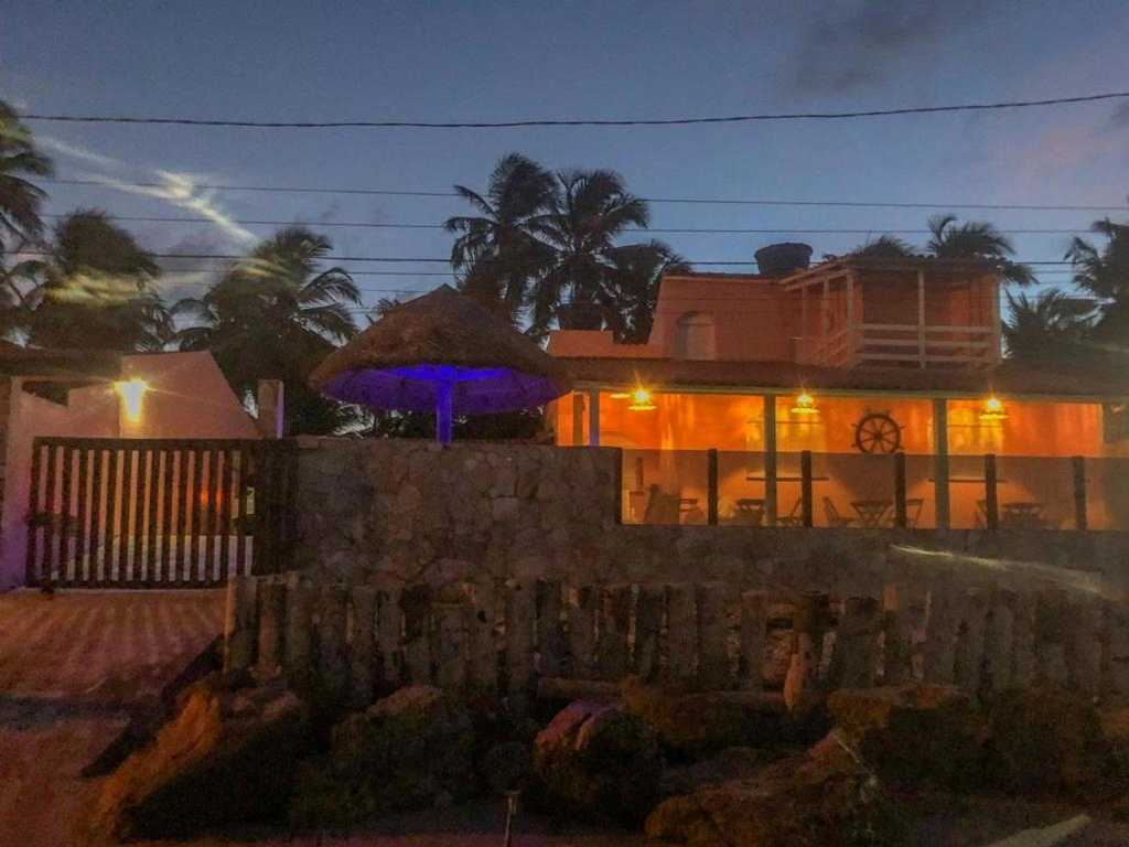 Casa completa pe' na Agua