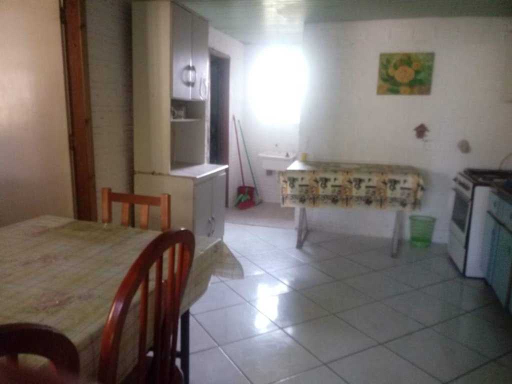 Casa em Praia Gaúcha- RS