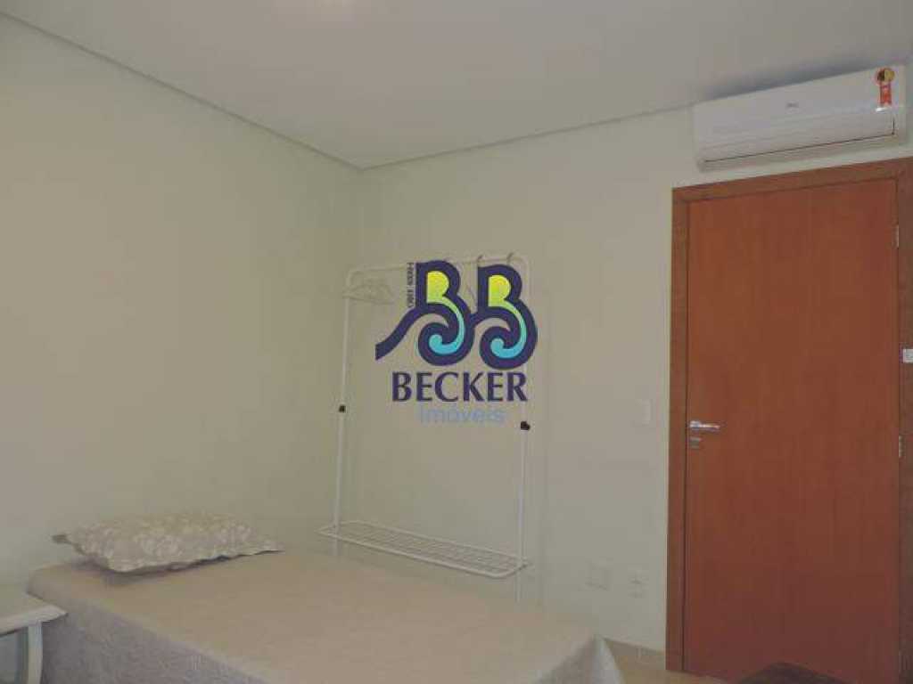 Apartment 02 bedrooms with air conditioning and internet