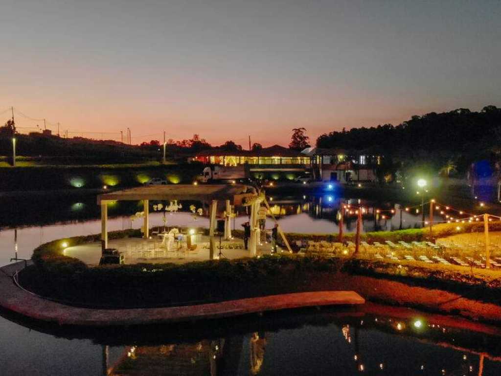 Lagoa Santa Rita Eventos