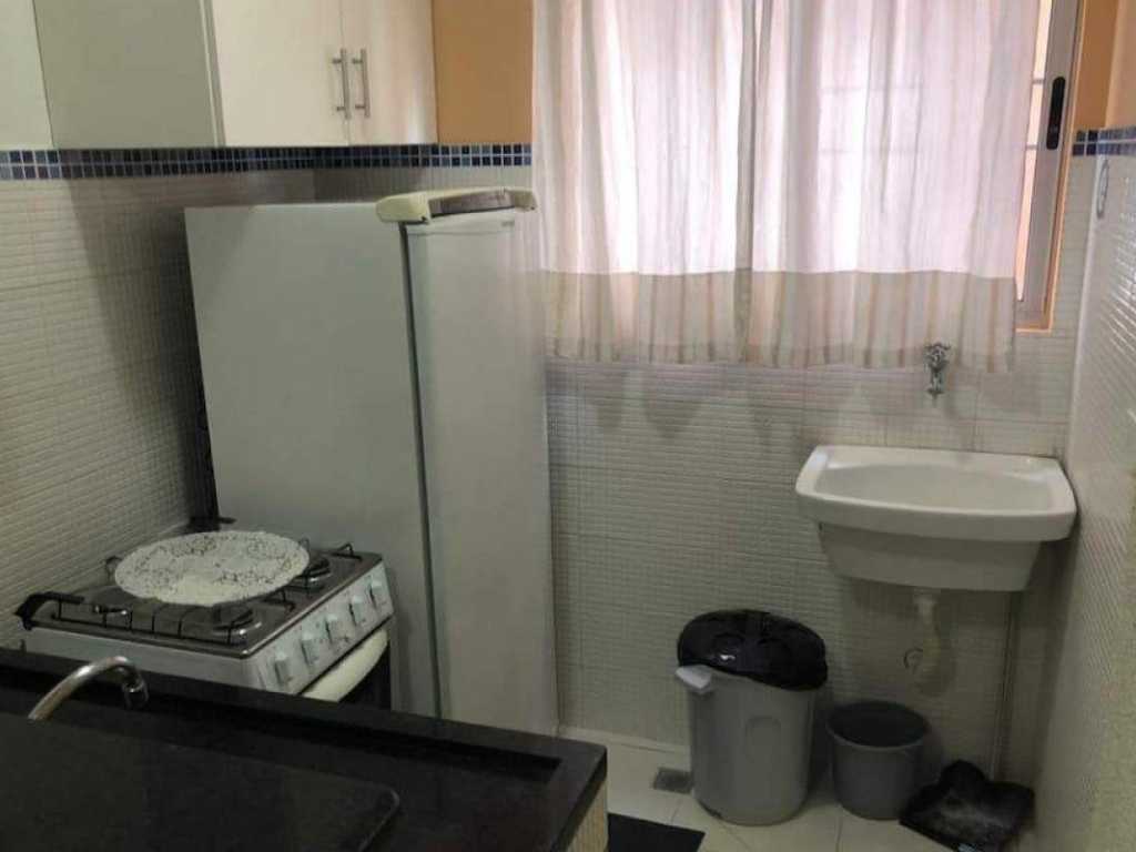 Apartamento CHAPLIN II