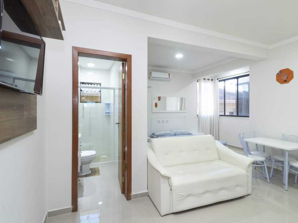 Holiday Rentals Studio 15 Monoamb 4 person (s) | Bombas / SC