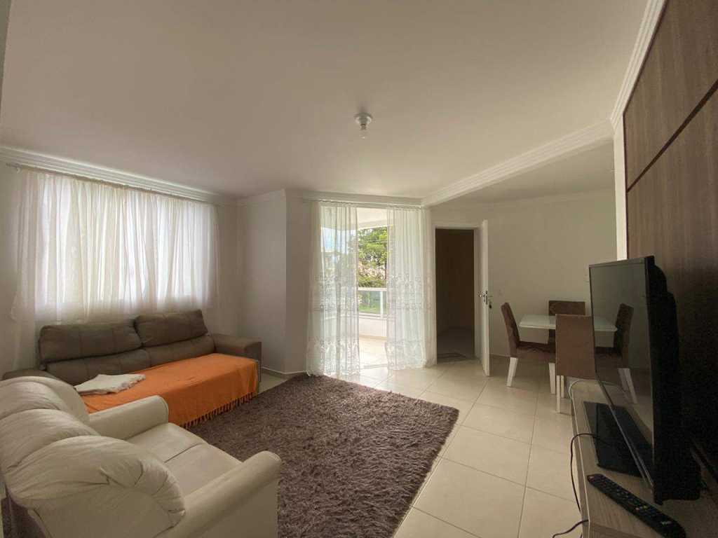 Excelente apartamento de 3 dormitórios na Temporada na Praia de Palmas, disponível a partir 17\01\2022