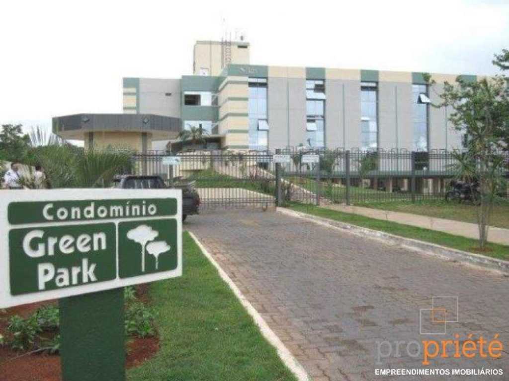 GREEN PARK KITINETE EXCELENTE DISPONIVEL APARTAMENTO - SGAN 911, 010