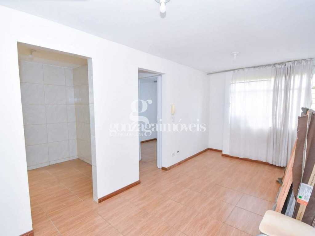 Apartamento 2 Quartos Cidade Industrial 40m²